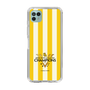 スリムプロテクションケース［ 福岡ソフトバンクホークス - PERSOL PACIFIC LEAGUE 2025 CHAMOIONS ロゴ - ストライプ ］