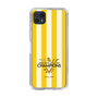 スリムプロテクションケース［ 福岡ソフトバンクホークス - PERSOL PACIFIC LEAGUE 2025 CHAMOIONS ロゴ - ストライプ ］