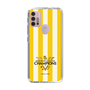 スリムプロテクションケース［ 福岡ソフトバンクホークス - PERSOL PACIFIC LEAGUE 2025 CHAMOIONS ロゴ - ストライプ ］