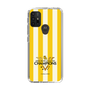 スリムプロテクションケース［ 福岡ソフトバンクホークス - PERSOL PACIFIC LEAGUE 2025 CHAMOIONS ロゴ - ストライプ ］