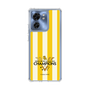 スリムプロテクションケース［ 福岡ソフトバンクホークス - PERSOL PACIFIC LEAGUE 2025 CHAMOIONS ロゴ - ストライプ ］