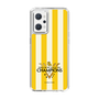 スリムプロテクションケース［ 福岡ソフトバンクホークス - PERSOL PACIFIC LEAGUE 2025 CHAMOIONS ロゴ - ストライプ ］