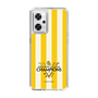 スリムプロテクションケース［ 福岡ソフトバンクホークス - PERSOL PACIFIC LEAGUE 2025 CHAMOIONS ロゴ - ストライプ ］