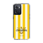 スリムプロテクションケース［ 福岡ソフトバンクホークス - PERSOL PACIFIC LEAGUE 2025 CHAMOIONS ロゴ - ストライプ ］