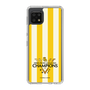 スリムプロテクションケース［ 福岡ソフトバンクホークス - PERSOL PACIFIC LEAGUE 2025 CHAMOIONS ロゴ - ストライプ ］