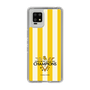 スリムプロテクションケース［ 福岡ソフトバンクホークス - PERSOL PACIFIC LEAGUE 2025 CHAMOIONS ロゴ - ストライプ ］