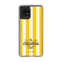 スリムプロテクションケース［ 福岡ソフトバンクホークス - PERSOL PACIFIC LEAGUE 2025 CHAMOIONS ロゴ - ストライプ ］