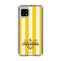 スリムプロテクションケース［ 福岡ソフトバンクホークス - PERSOL PACIFIC LEAGUE 2025 CHAMOIONS ロゴ - ストライプ ］