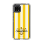 スリムプロテクションケース［ 福岡ソフトバンクホークス - PERSOL PACIFIC LEAGUE 2025 CHAMOIONS ロゴ - ストライプ ］