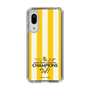 スリムプロテクションケース［ 福岡ソフトバンクホークス - PERSOL PACIFIC LEAGUE 2025 CHAMOIONS ロゴ - ストライプ ］