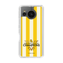 スリムプロテクションケース［ 福岡ソフトバンクホークス - PERSOL PACIFIC LEAGUE 2025 CHAMOIONS ロゴ - ストライプ ］