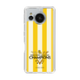 スリムプロテクションケース［ 福岡ソフトバンクホークス - PERSOL PACIFIC LEAGUE 2025 CHAMOIONS ロゴ - ストライプ ］