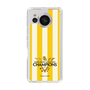スリムプロテクションケース［ 福岡ソフトバンクホークス - PERSOL PACIFIC LEAGUE 2025 CHAMOIONS ロゴ - ストライプ ］