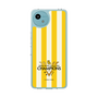 スリムプロテクションケース［ 福岡ソフトバンクホークス - PERSOL PACIFIC LEAGUE 2025 CHAMOIONS ロゴ - ストライプ ］