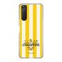 スリムプロテクションケース［ 福岡ソフトバンクホークス - PERSOL PACIFIC LEAGUE 2025 CHAMOIONS ロゴ - ストライプ ］