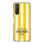 スリムプロテクションケース［ 福岡ソフトバンクホークス - PERSOL PACIFIC LEAGUE 2025 CHAMOIONS ロゴ - ストライプ ］