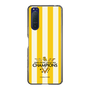 スリムプロテクションケース［ 福岡ソフトバンクホークス - PERSOL PACIFIC LEAGUE 2025 CHAMOIONS ロゴ - ストライプ ］