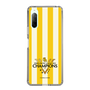 スリムプロテクションケース［ 福岡ソフトバンクホークス - PERSOL PACIFIC LEAGUE 2025 CHAMOIONS ロゴ - ストライプ ］