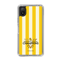 スリムプロテクションケース［ 福岡ソフトバンクホークス - PERSOL PACIFIC LEAGUE 2025 CHAMOIONS ロゴ - ストライプ ］