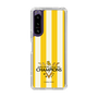 スリムプロテクションケース［ 福岡ソフトバンクホークス - PERSOL PACIFIC LEAGUE 2025 CHAMOIONS ロゴ - ストライプ ］