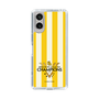 スリムプロテクションケース［ 福岡ソフトバンクホークス - PERSOL PACIFIC LEAGUE 2025 CHAMOIONS ロゴ - ストライプ ］