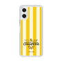 スリムプロテクションケース［ 福岡ソフトバンクホークス - PERSOL PACIFIC LEAGUE 2025 CHAMOIONS ロゴ - ストライプ ］