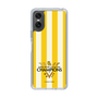 スリムプロテクションケース［ 福岡ソフトバンクホークス - PERSOL PACIFIC LEAGUE 2025 CHAMOIONS ロゴ - ストライプ ］