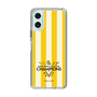 スリムプロテクションケース［ 福岡ソフトバンクホークス - PERSOL PACIFIC LEAGUE 2025 CHAMOIONS ロゴ - ストライプ ］