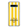 スリムプロテクションケース［ 福岡ソフトバンクホークス - PERSOL PACIFIC LEAGUE 2025 CHAMOIONS ロゴ - ストライプ ］