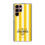 スリムプロテクションケース［ 福岡ソフトバンクホークス - PERSOL PACIFIC LEAGUE 2025 CHAMOIONS ロゴ - ストライプ ］