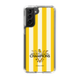 スリムプロテクションケース［ 福岡ソフトバンクホークス - PERSOL PACIFIC LEAGUE 2025 CHAMOIONS ロゴ - ストライプ ］