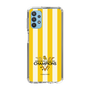 スリムプロテクションケース［ 福岡ソフトバンクホークス - PERSOL PACIFIC LEAGUE 2025 CHAMOIONS ロゴ - ストライプ ］