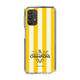 スリムプロテクションケース［ 福岡ソフトバンクホークス - PERSOL PACIFIC LEAGUE 2025 CHAMOIONS ロゴ - ストライプ ］