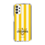 スリムプロテクションケース［ 福岡ソフトバンクホークス - PERSOL PACIFIC LEAGUE 2025 CHAMOIONS ロゴ - ストライプ ］