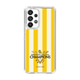 スリムプロテクションケース［ 福岡ソフトバンクホークス - PERSOL PACIFIC LEAGUE 2025 CHAMOIONS ロゴ - ストライプ ］