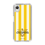 スリムプロテクションケース［ 福岡ソフトバンクホークス - PERSOL PACIFIC LEAGUE 2025 CHAMOIONS ロゴ - ストライプ ］