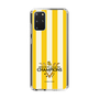 スリムプロテクションケース［ 福岡ソフトバンクホークス - PERSOL PACIFIC LEAGUE 2025 CHAMOIONS ロゴ - ストライプ ］