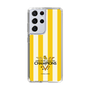 スリムプロテクションケース［ 福岡ソフトバンクホークス - PERSOL PACIFIC LEAGUE 2025 CHAMOIONS ロゴ - ストライプ ］