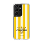 スリムプロテクションケース［ 福岡ソフトバンクホークス - PERSOL PACIFIC LEAGUE 2025 CHAMOIONS ロゴ - ストライプ ］