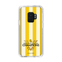 スリムプロテクションケース［ 福岡ソフトバンクホークス - PERSOL PACIFIC LEAGUE 2025 CHAMOIONS ロゴ - ストライプ ］