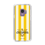スリムプロテクションケース［ 福岡ソフトバンクホークス - PERSOL PACIFIC LEAGUE 2025 CHAMOIONS ロゴ - ストライプ ］