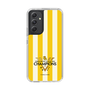スリムプロテクションケース［ 福岡ソフトバンクホークス - PERSOL PACIFIC LEAGUE 2025 CHAMOIONS ロゴ - ストライプ ］