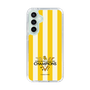 スリムプロテクションケース［ 福岡ソフトバンクホークス - PERSOL PACIFIC LEAGUE 2025 CHAMOIONS ロゴ - ストライプ ］