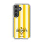 スリムプロテクションケース［ 福岡ソフトバンクホークス - PERSOL PACIFIC LEAGUE 2025 CHAMOIONS ロゴ - ストライプ ］