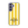 スリムプロテクションケース［ 福岡ソフトバンクホークス - PERSOL PACIFIC LEAGUE 2025 CHAMOIONS ロゴ - ストライプ ］