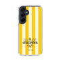 スリムプロテクションケース［ 福岡ソフトバンクホークス - PERSOL PACIFIC LEAGUE 2025 CHAMOIONS ロゴ - ストライプ ］