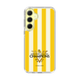 スリムプロテクションケース［ 福岡ソフトバンクホークス - PERSOL PACIFIC LEAGUE 2025 CHAMOIONS ロゴ - ストライプ ］