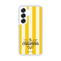 スリムプロテクションケース［ 福岡ソフトバンクホークス - PERSOL PACIFIC LEAGUE 2025 CHAMOIONS ロゴ - ストライプ ］