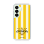スリムプロテクションケース［ 福岡ソフトバンクホークス - PERSOL PACIFIC LEAGUE 2025 CHAMOIONS ロゴ - ストライプ ］