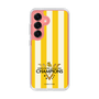 スリムプロテクションケース［ 福岡ソフトバンクホークス - PERSOL PACIFIC LEAGUE 2025 CHAMOIONS ロゴ - ストライプ ］